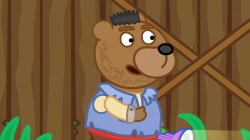 انیمیشن خانواده شیر قسمت 653 - lion family